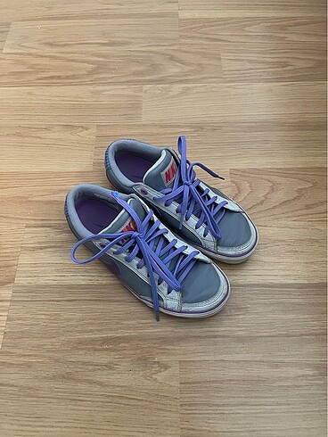 Nike nike spor ayakkabı