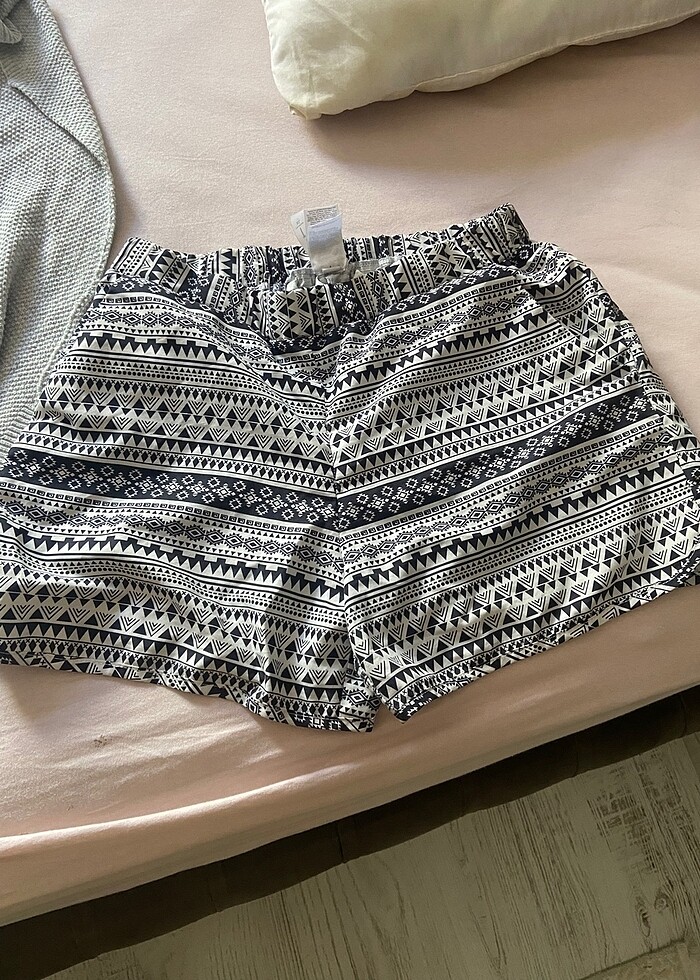 Deniz şortu - Görsel 2