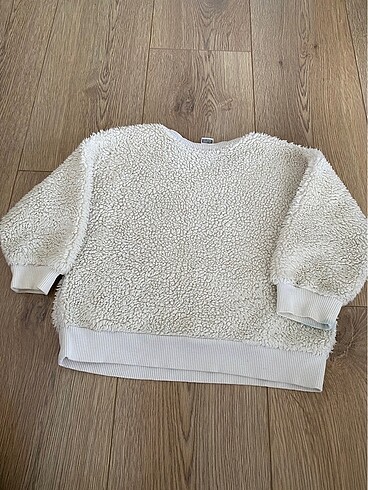 LC Waikiki LCW Kız Çocuk sweat