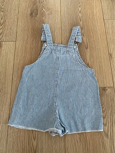 Zara Zara Kız Çocuk Tulum