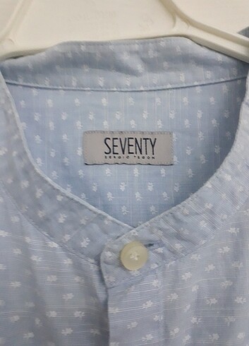 SEVENTY gömlek 