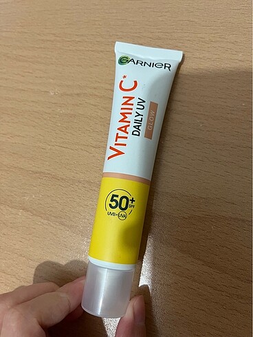 Garnier Garnier vitamin c