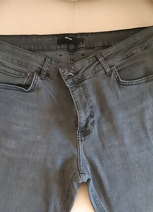 Avva erkek jean