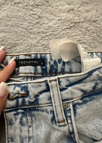 Trendyol & Milla Trendyolmilla Kadın Jean