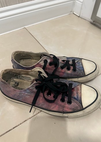 converse