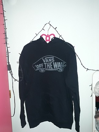 vans sweatshirt