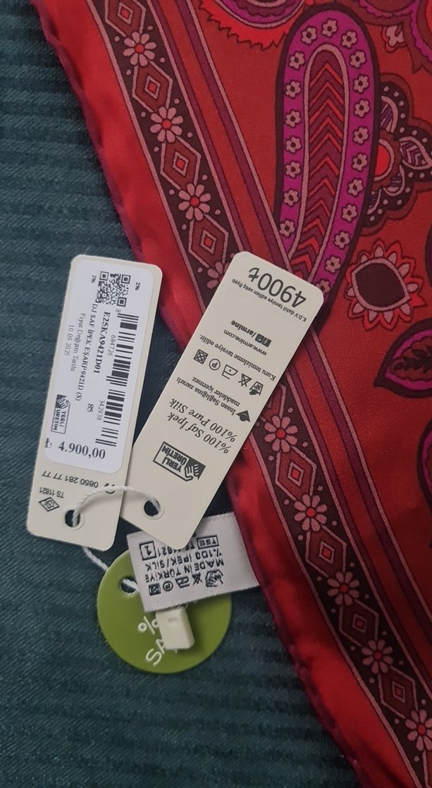 armine yeni sezon 2025 2026 - Görsel 3