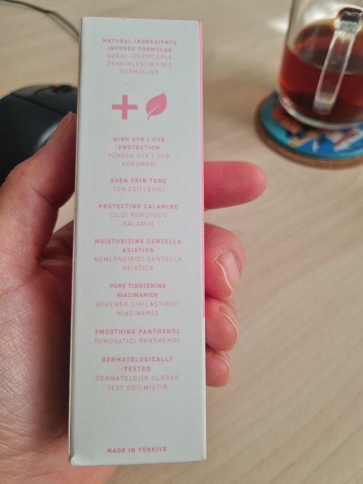 mia klinika güneş kremi - Görsel 3