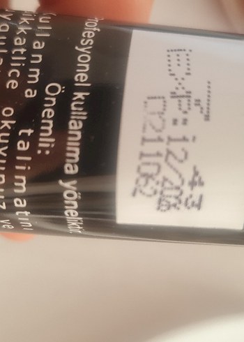 2 adet Colormax Profesyonel Krem Saç Boyası 60ml - Görsel 3