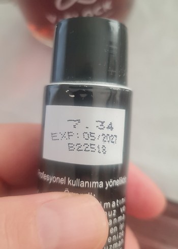 2 adet Colormax Profesyonel Krem Saç Boyası 60ml - Görsel 4