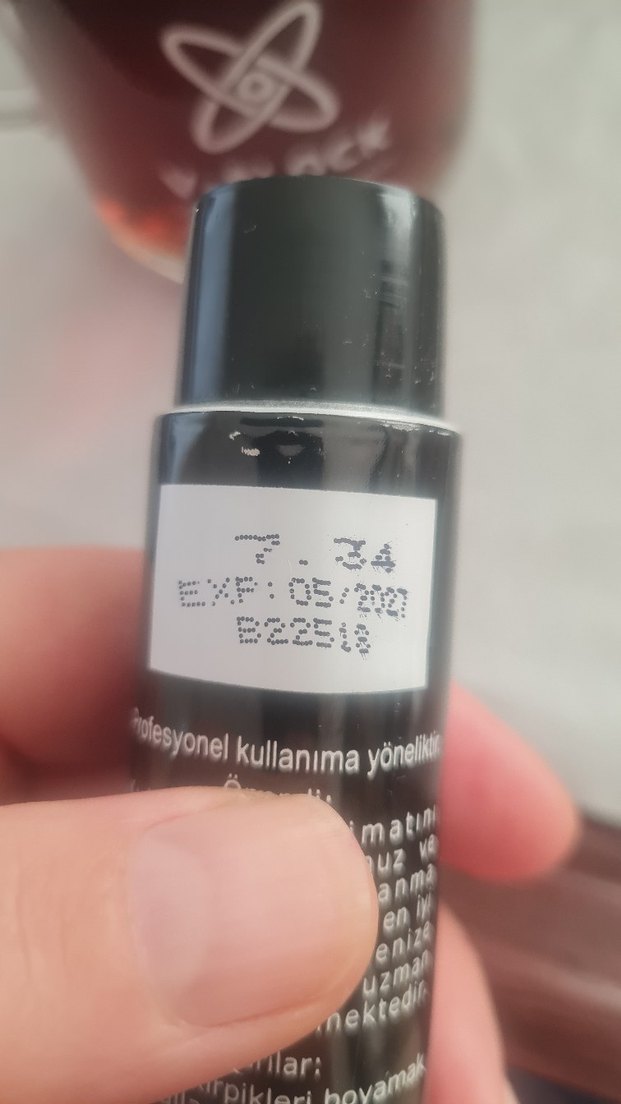 2 adet Colormax Profesyonel Krem Saç Boyası 60ml - Görsel 4