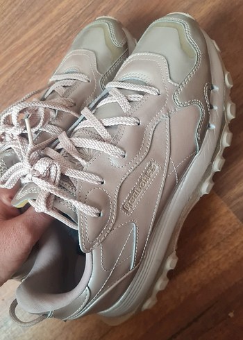 rose rengi reebok özel seri - Görsel 3