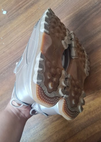 rose rengi reebok özel seri - Görsel 4