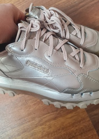 rose rengi reebok özel seri - Görsel 2