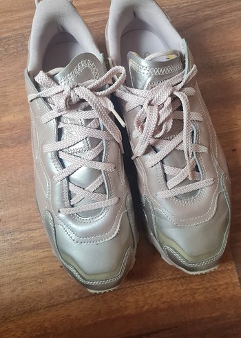 rose rengi reebok özel seri - Görsel 5