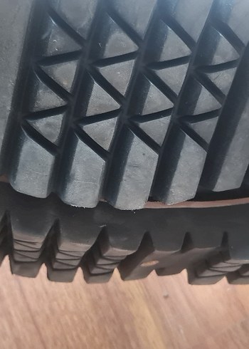 bueno marka Kadın Siyah Deri Tokalı Bot - Görsel 3