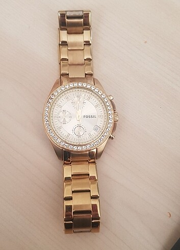 Fossil saat