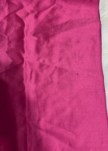 Kadın Şal ipek - Görsel 4