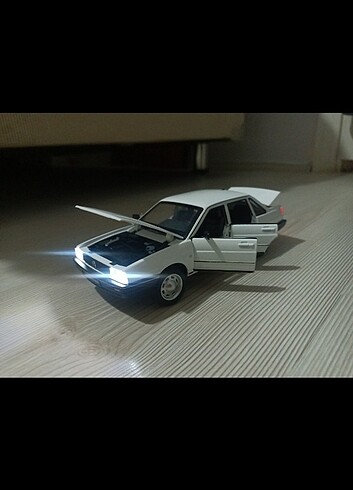 1/24 Volkswagen santana 