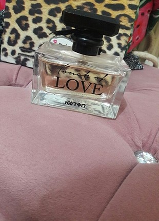 koton parfüm 50 ml 