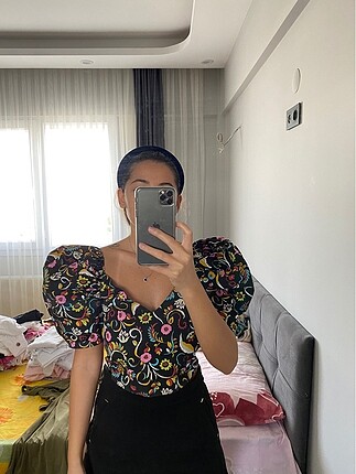 Zara gömlek