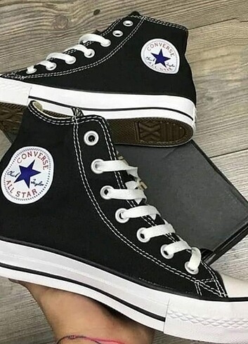 Converse Spor Ayakkabı 