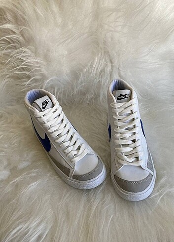 Nike Blazer Spor Ayakkabı 