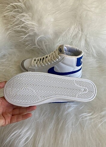 Nike Nike Blazer Spor Ayakkabı 