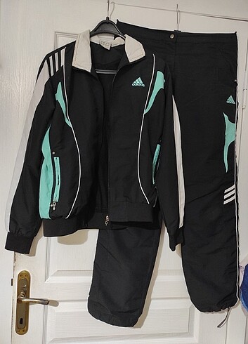Adidas eşofman takımı 