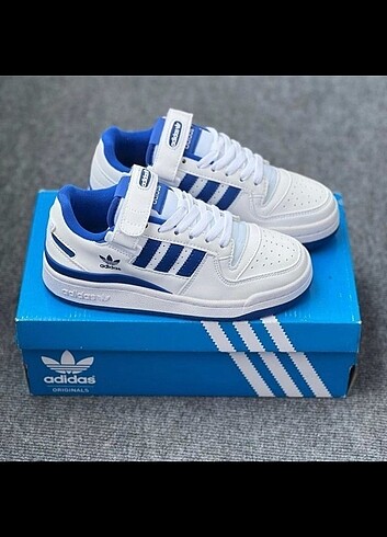 Adidas forum low 