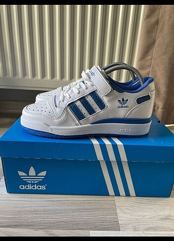 Adidas Adidas forum low