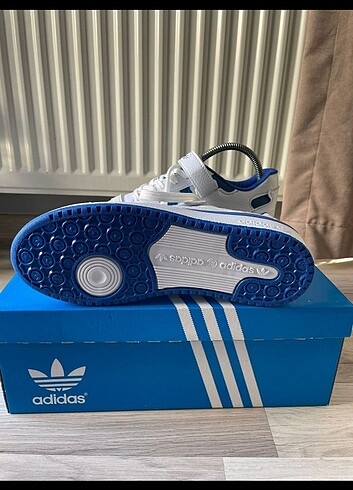 37 Beden Adidas forum low