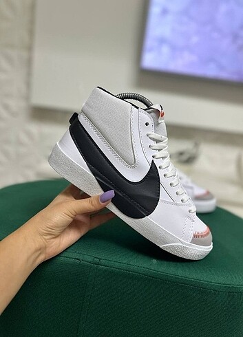 37 Beden Nike Blazer Jumbo 