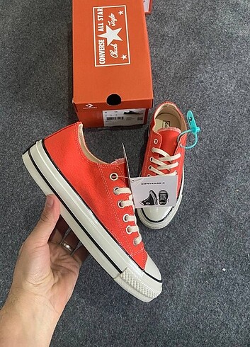 Converse Orjinal barkodlu Converse