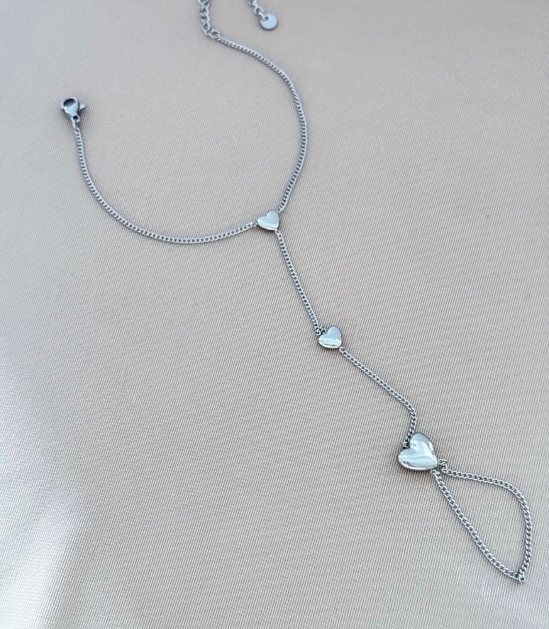 Çelik kalp şahmeran - Görsel 2