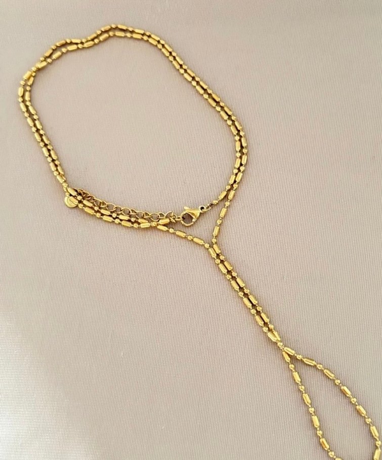 Çelik şahmeran - Görsel 2