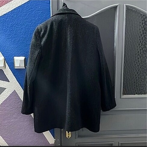 xl Beden Zara blazer