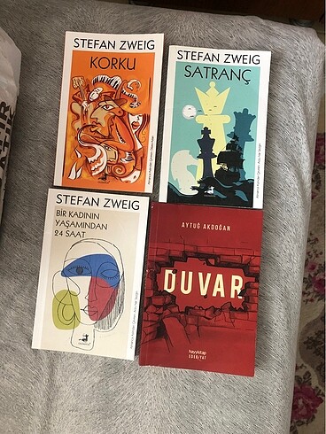 Kitap
