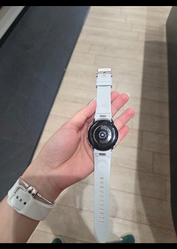 Samsung watch 6 classic