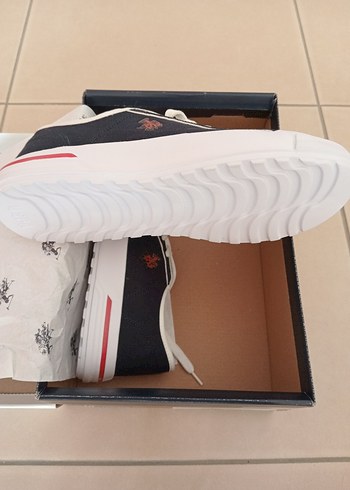 erkek Spor Ayakkabı rahat kalıp - Görsel 3