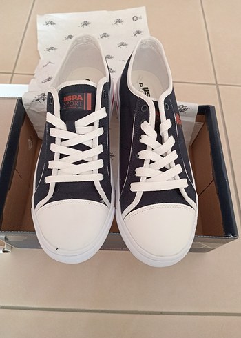 erkek Spor Ayakkabı rahat kalıp - Görsel 5