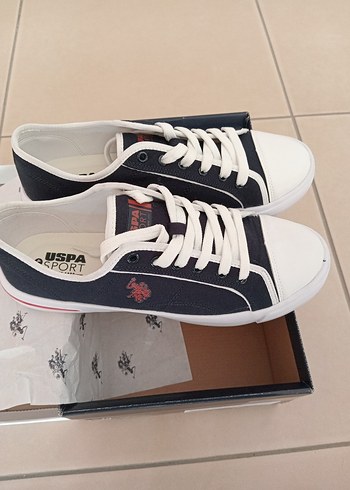 erkek Spor Ayakkabı rahat kalıp - Görsel 4