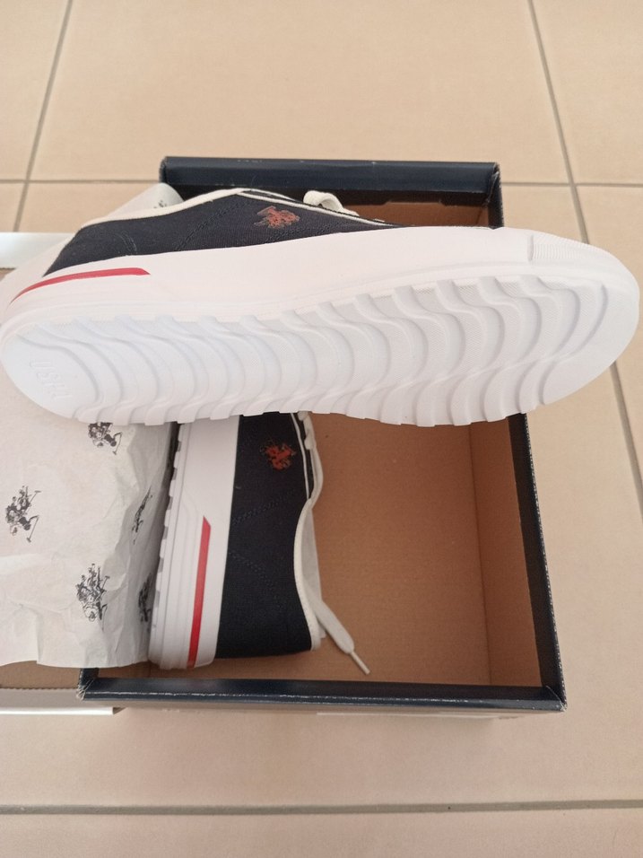 erkek Spor Ayakkabı rahat kalıp - Görsel 3