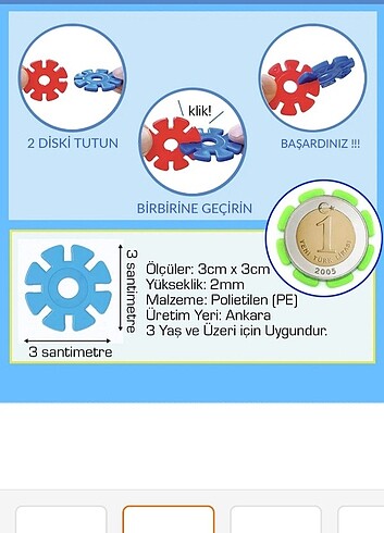 Diğer Oyuncak 