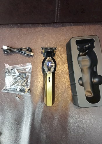 pawortec traş makinesi - Görsel 3