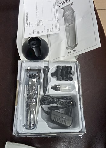 pawortec tr 758 - Görsel 2