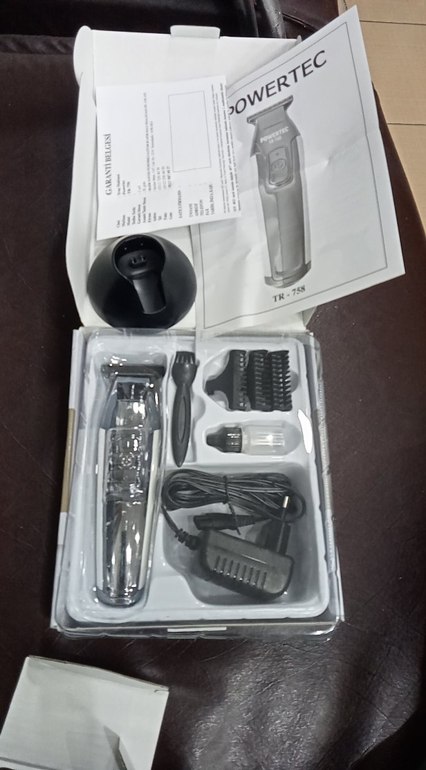 pawortec tr 758 - Görsel 2