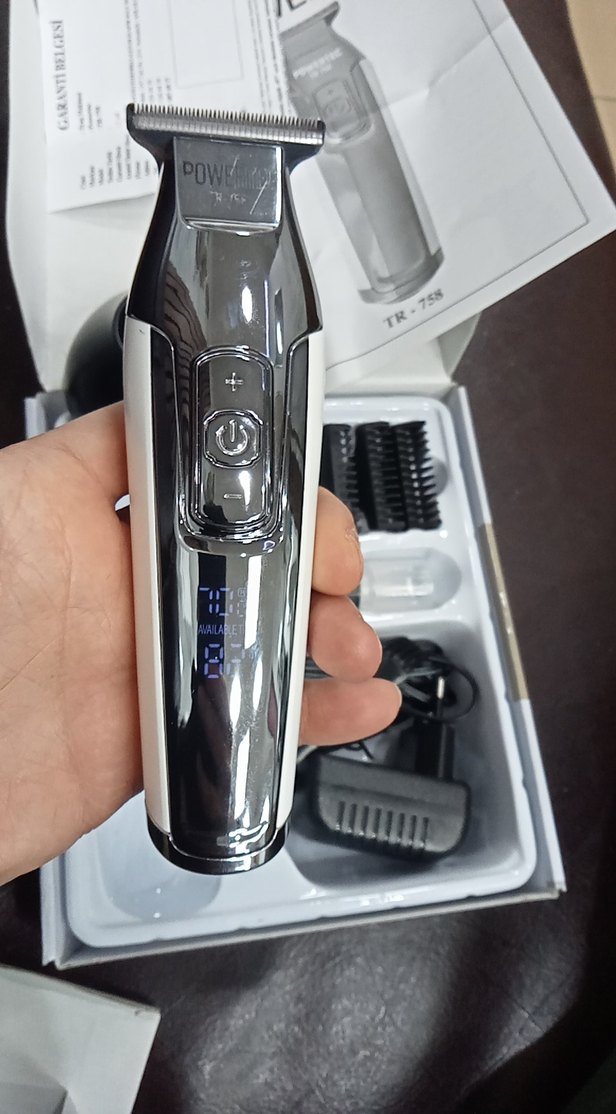 pawortec tr 758 - Görsel 3