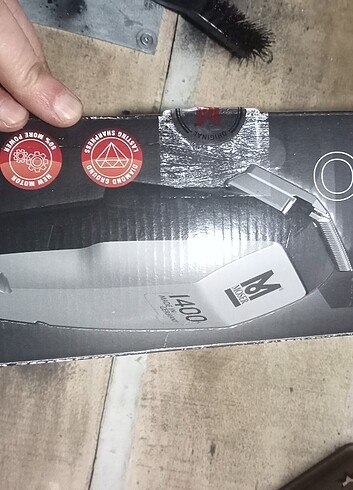 Moser 1400 - Görsel 4