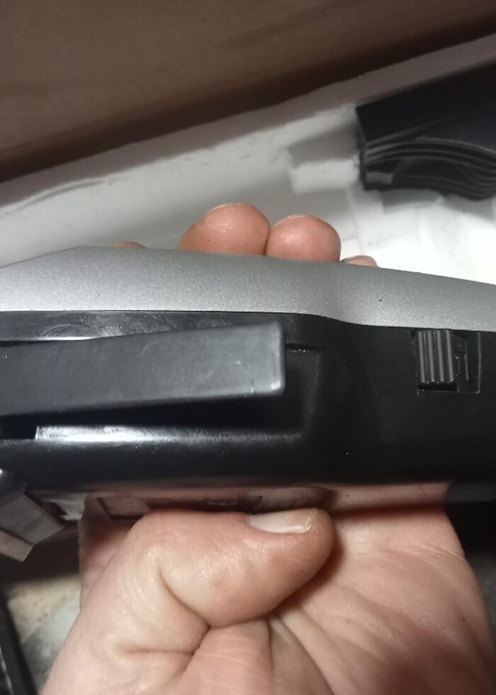 Moser 1400 - Görsel 2